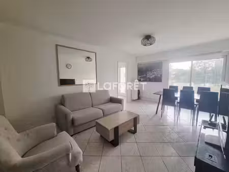 appartement saint ouen l aumone 3 pièce(s) 64 m2