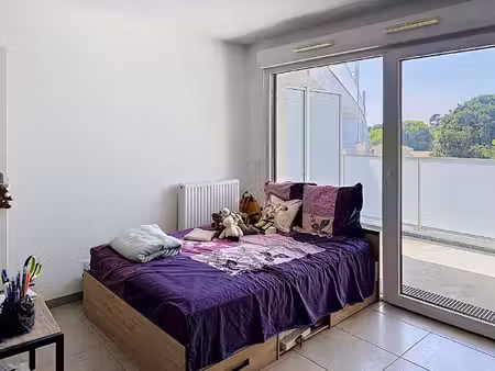 appartement villenave d ornon 1 pièce(s) 27 m2