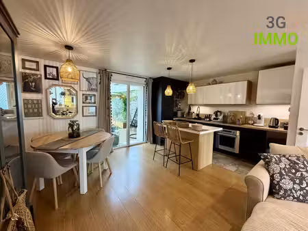 maison 5 pièces