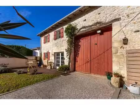 maison de charme en pierre 135 m2 4 chambres vie de pl