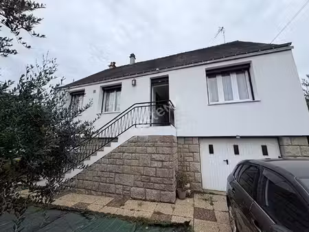 maison de 4 pièces à guegon (56120)