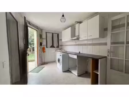 maison 85 m2 - pavillons sous bois