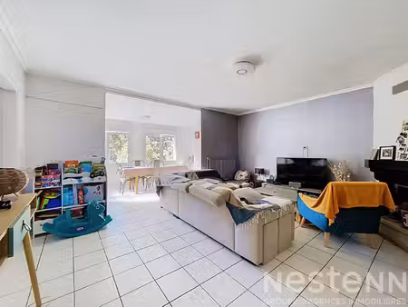 a vendre - maison atypiques à lorient