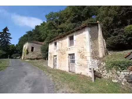 maison en pierre à restaurer mareuil en périgord 3 pièces 63 m2