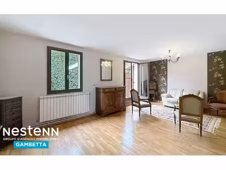 (82) a vendre maison montauban proche centre ville 4 chambres  jardin  garage et cave