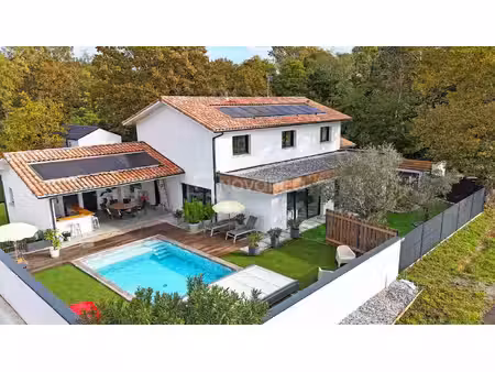 maison 6 pièces