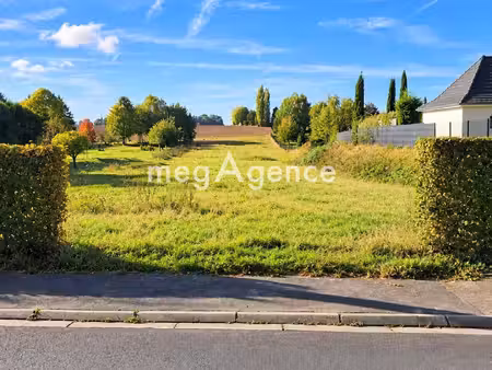 terrain a batir plus parcelle agricole