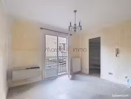 appartement 3 pièces 67 m²