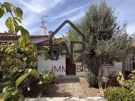 creissels - maison f4 - 86.45 m²