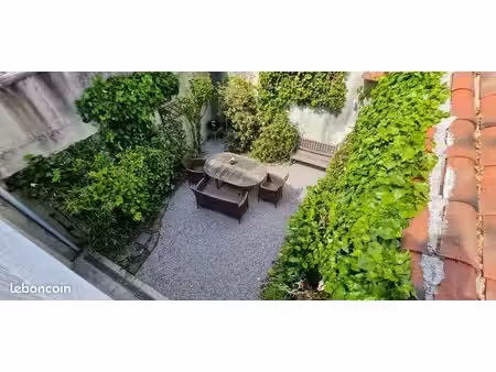 maison 2 pièces 55 m²