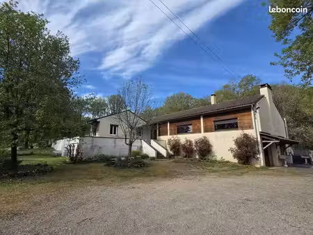maison 8 pièces 300 m²