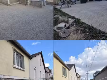 maison 8 pièces 147m2