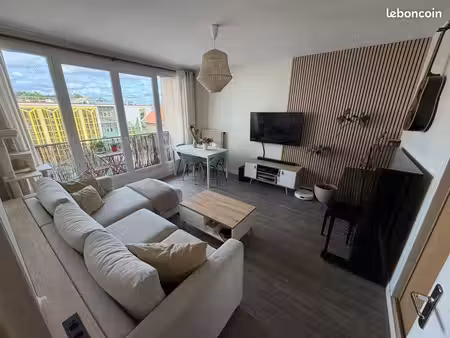 appartement t2 lumineux