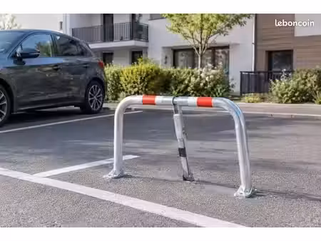 place de parking à vendre