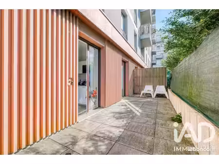 appartement 2 pièces 49 m²