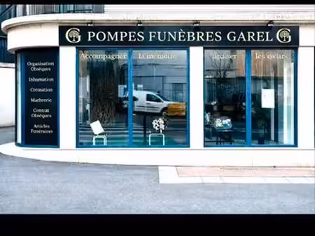 murs commerciaux 70m2 / rue de falaise / vendu libre