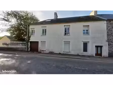 maison 4 pièces 75 m²