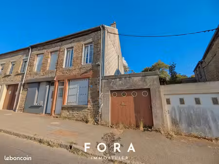 maison 3 pièces 50 m²