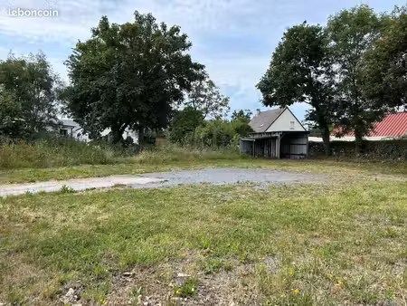 terrain à bâtir de 534 m² à le molay-littry (14)