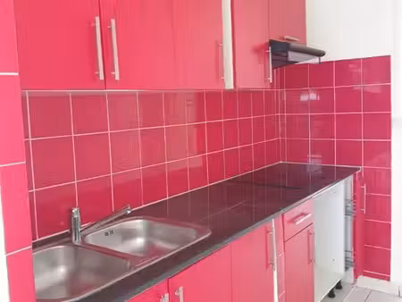 appartement proche de toutes commodités sans problème d'eau