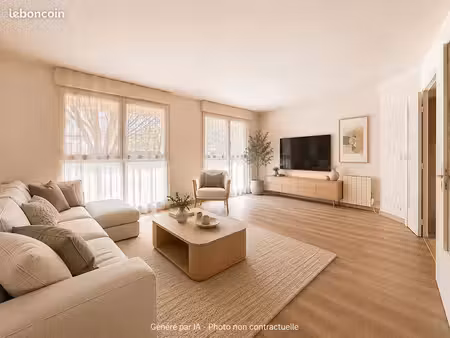 local 51 m² noisy le grand