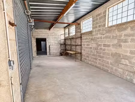 local stockage