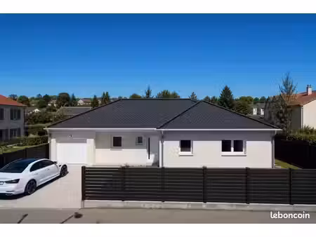 maison 5 pièces 99 m²