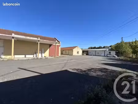terrain falaise