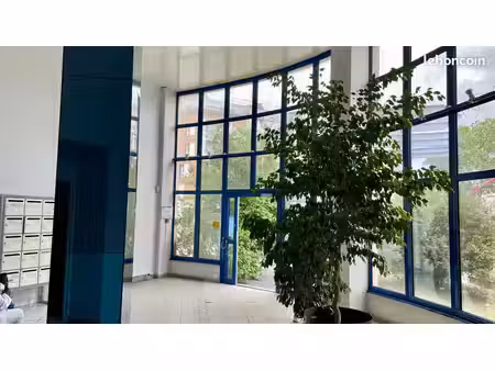 bureaux 67 m² épinay-sur-seine