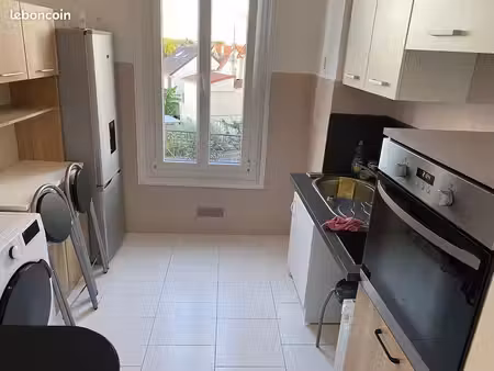 appartement villeneuve le roi