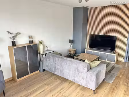 appartement 2 pièces - quartier ceuilly à champigny-sur-marne