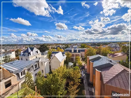 appartement en viager 2 pièces 46 m²