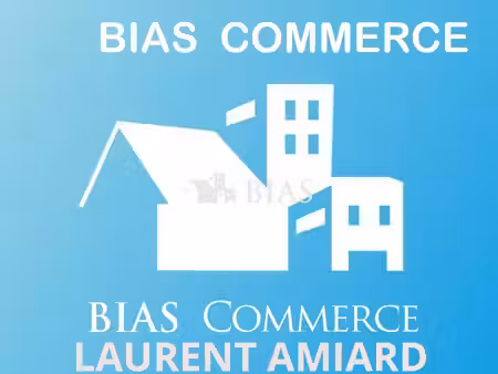 boutique 40 m² deauville
