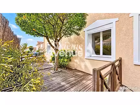 maison 3 pièces 84 m²