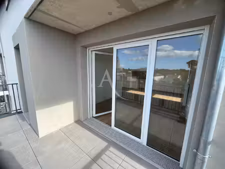 appartement challans 3 pièce(s) 60.81 m2