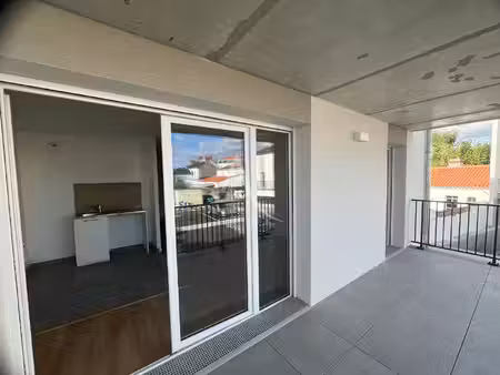 appartement challans 4 pièces 81.69 m²