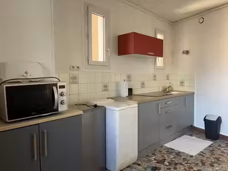 proche cea 57 avenue du vercors appartement t2 meublé