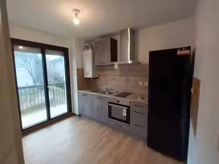 location t3 rodez petit nice sans frais d'agence