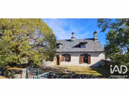 vente maison traditionnelle 5 pièces