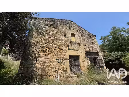 vente grange 4 pièces