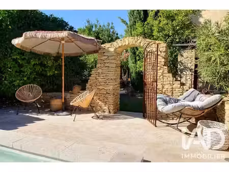 vente bastide 6 pièces