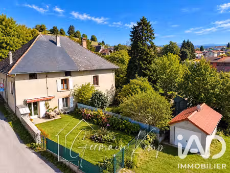 vente maison/villa 4 pièces