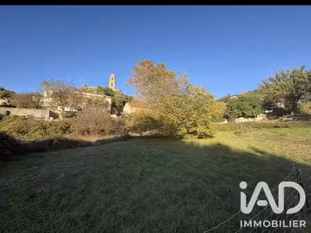 vente terrain 1 880 m²