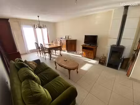 maison 85 m² sucy-en-brie