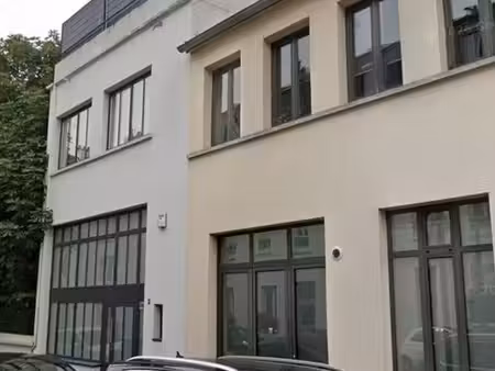 immeuble 227 m² charenton-le-pont