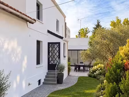 maison 5 pièces 113 m²