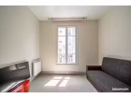 location t3 meublé ivry sur seine