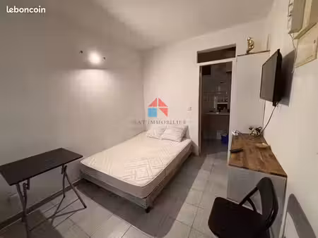 appartement 1 pièce 28 m²