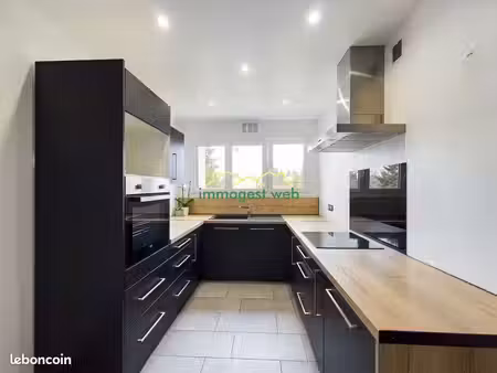 appartement 3 pièces 67 m²