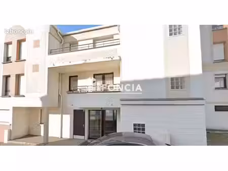 à vendre – appartement avec parking double à sarcelles